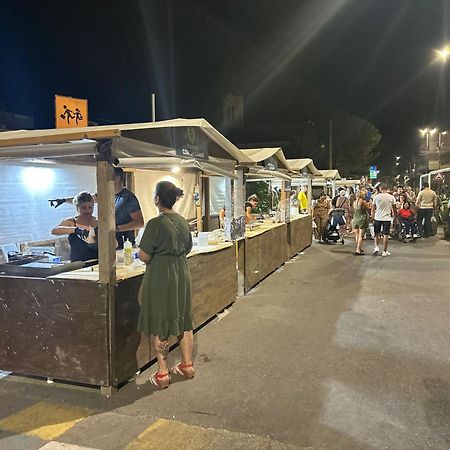 마스칼리 Sicilia Mount&Sea 빌라 외부 사진
