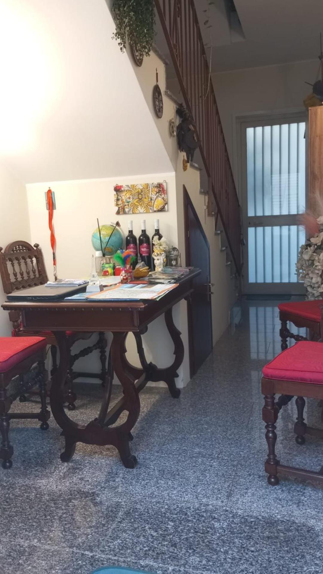 마스칼리 Sicilia Mount&Sea 빌라 외부 사진